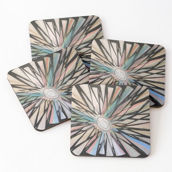 Item preview, Breaking Compact designed and sold by AbomProd.