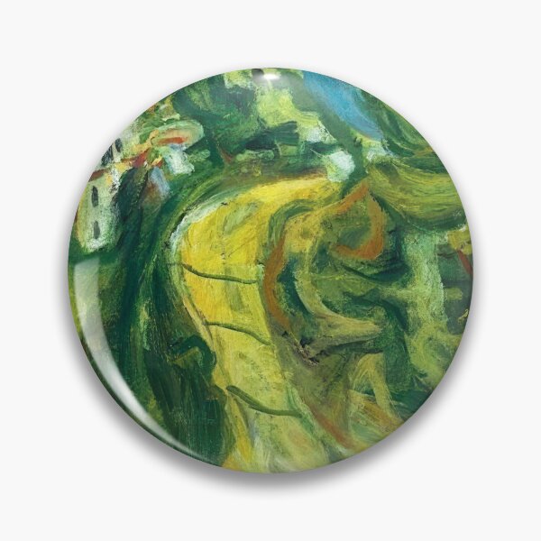 Item preview, Chaim Soutine designed and sold by melaartni.