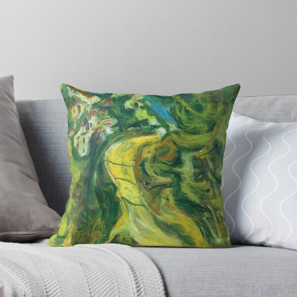 Item preview, Chaim Soutine designed and sold by melaartni.