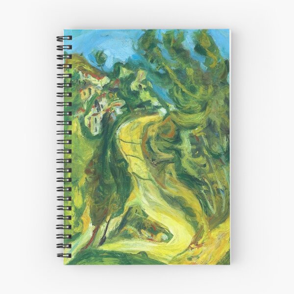 Item preview, Chaim Soutine designed and sold by melaartni.