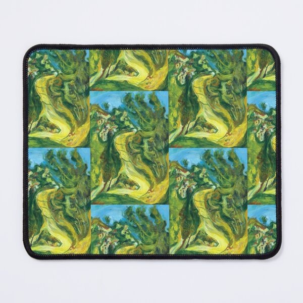 Item preview, Chaim Soutine designed and sold by melaartni.