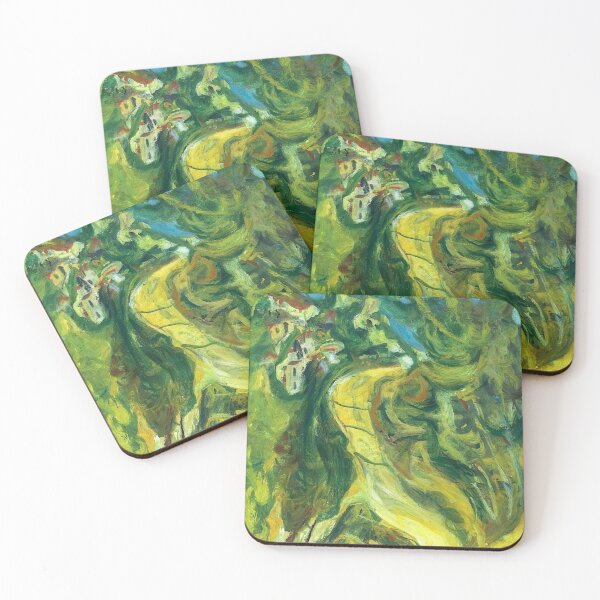 Item preview, Chaim Soutine designed and sold by melaartni.