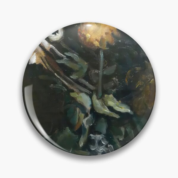 Item preview, Chaim Soutine designed and sold by melaartni.
