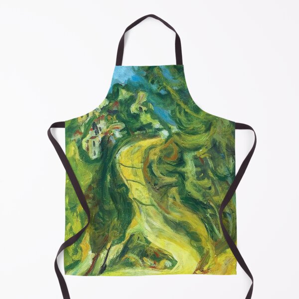 Item preview, Chaim Soutine designed and sold by melaartni.