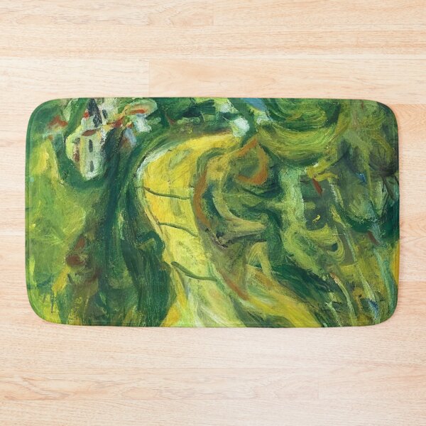 Item preview, Chaim Soutine designed and sold by melaartni.