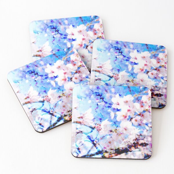 Item preview, Digital Sakura Dreams designed and sold by The CherryBlossom.