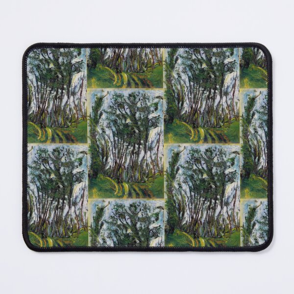 Item preview, Chaim Soutine designed and sold by melaartni.