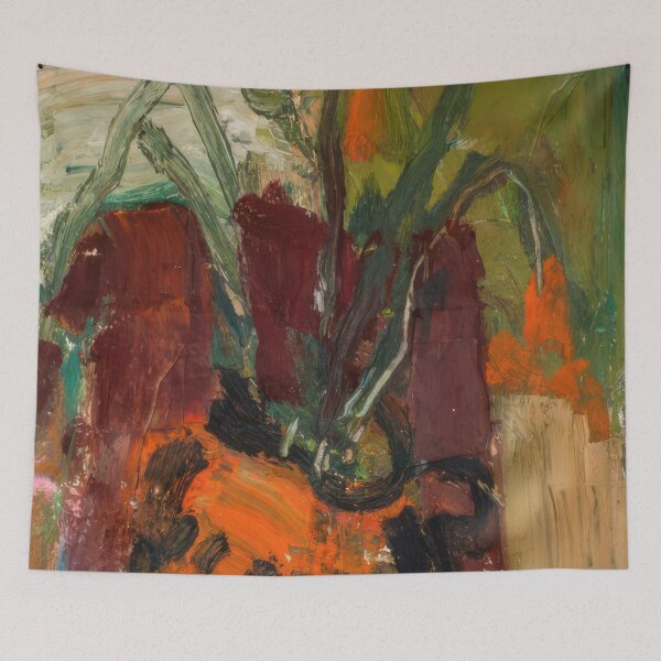 Item preview, Chaim Soutine designed and sold by melaartni.
