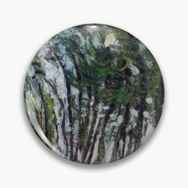Item preview, Chaim Soutine designed and sold by melaartni.