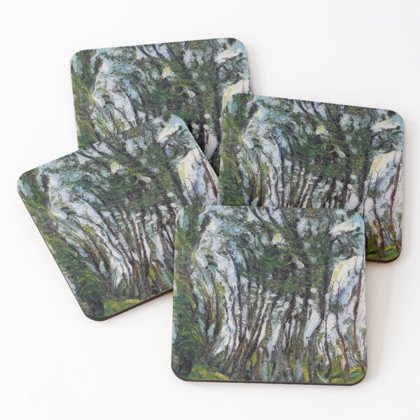 Item preview, Chaim Soutine designed and sold by melaartni.