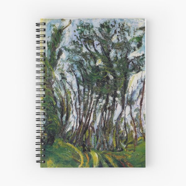 Item preview, Chaim Soutine designed and sold by melaartni.