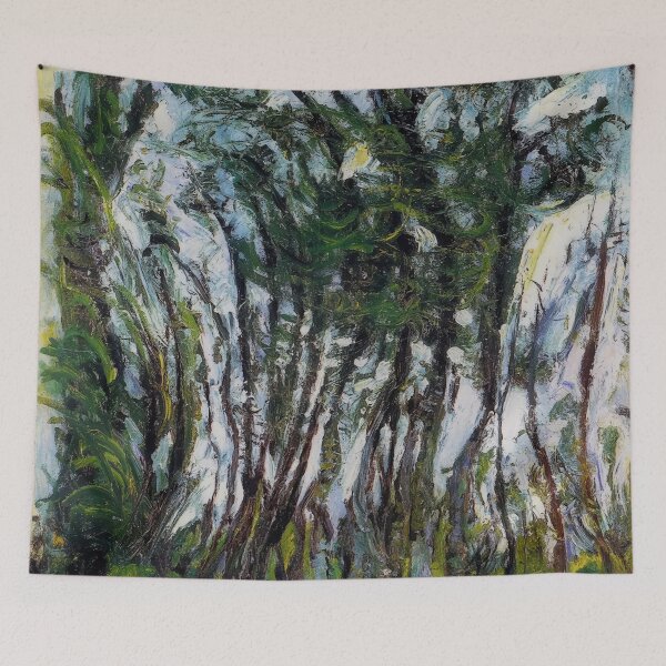 Item preview, Chaim Soutine designed and sold by melaartni.