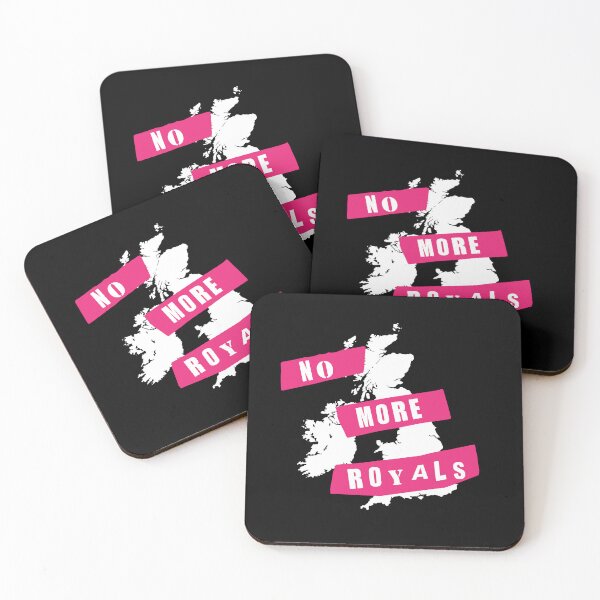 Item preview, No more Royals designed and sold by remerasnerdas.