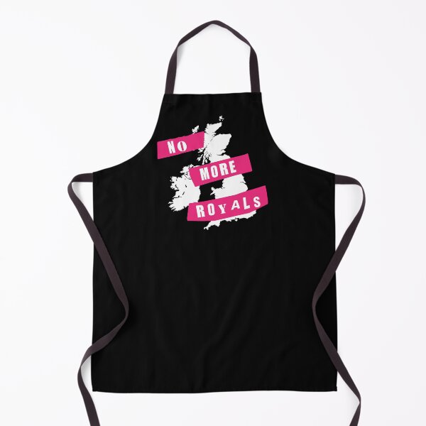 Item preview, No more Royals designed and sold by remerasnerdas.
