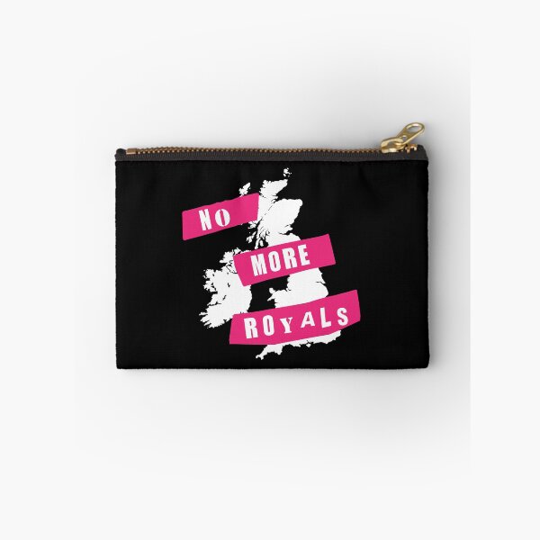 Item preview, No more Royals designed and sold by remerasnerdas.