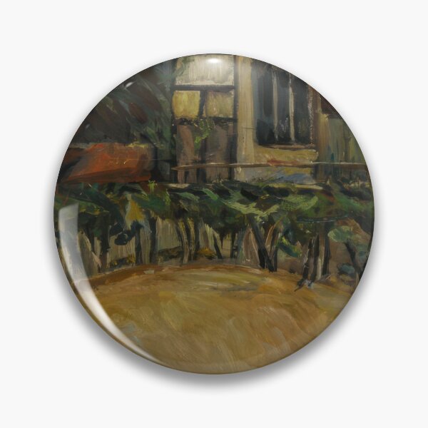 Item preview, Chaim Soutine designed and sold by melaartni.