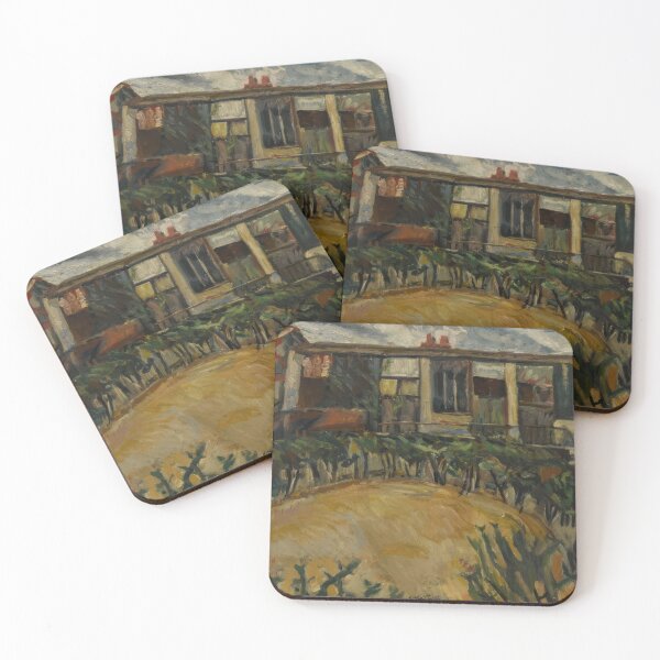 Item preview, Chaim Soutine designed and sold by melaartni.