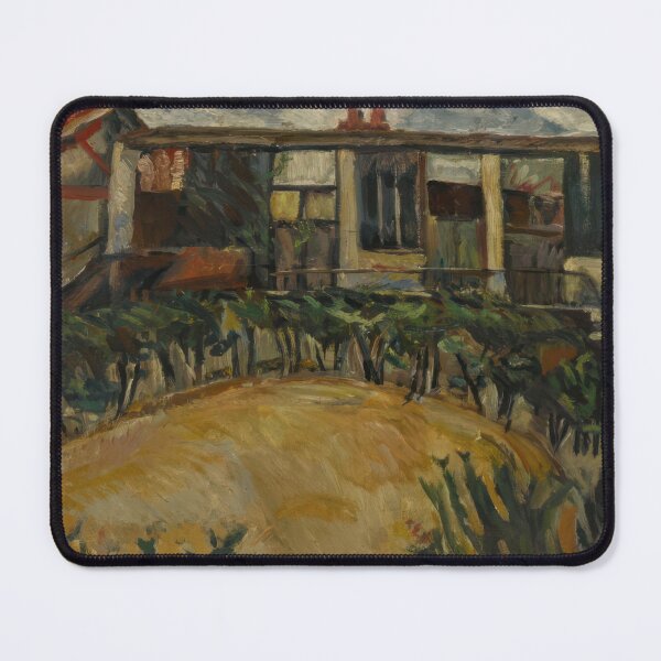 Item preview, Chaim Soutine designed and sold by melaartni.