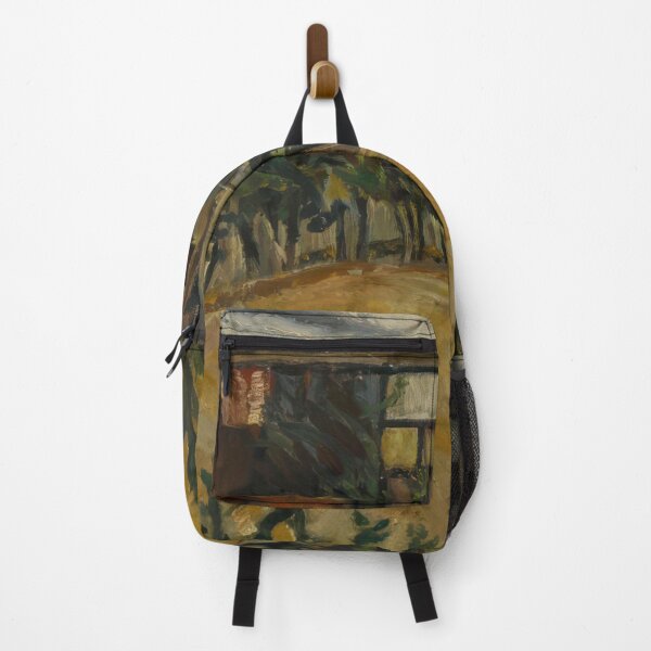 Item preview, Chaim Soutine designed and sold by melaartni.