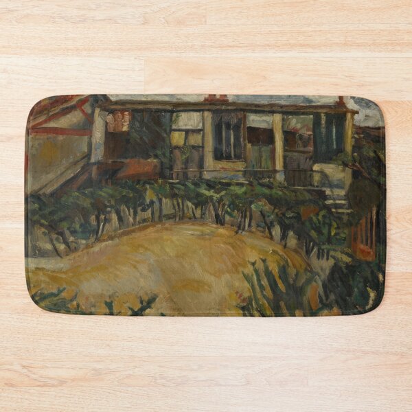 Item preview, Chaim Soutine designed and sold by melaartni.