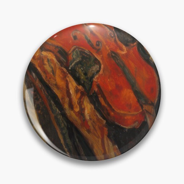 Item preview, Chaim Soutine designed and sold by melaartni.