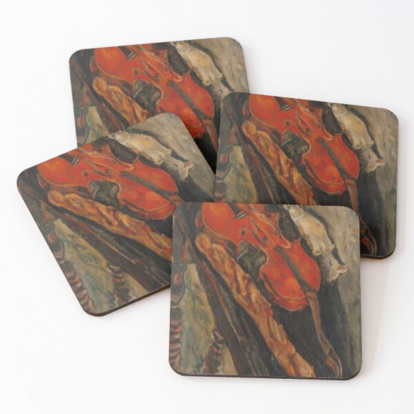 Item preview, Chaim Soutine designed and sold by melaartni.