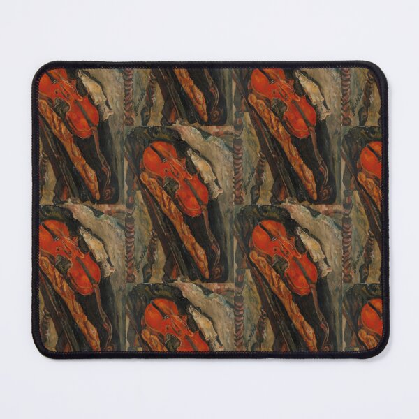 Item preview, Chaim Soutine designed and sold by melaartni.
