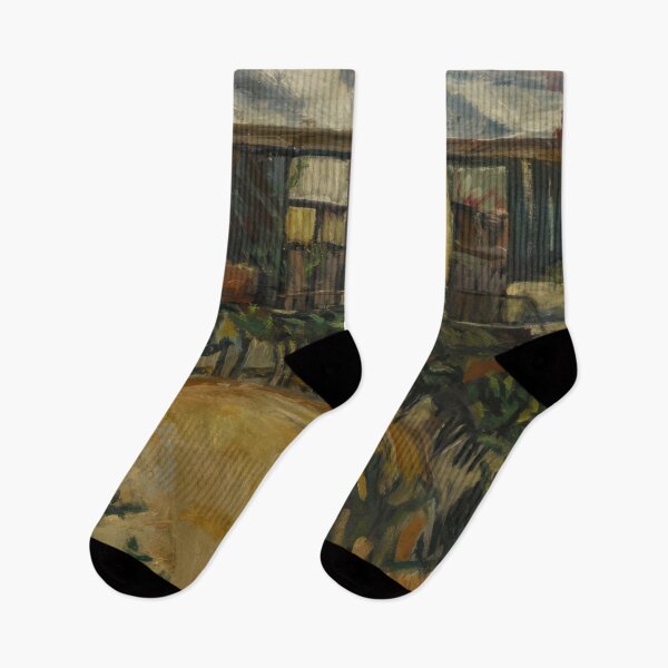 Item preview, Chaim Soutine designed and sold by melaartni.