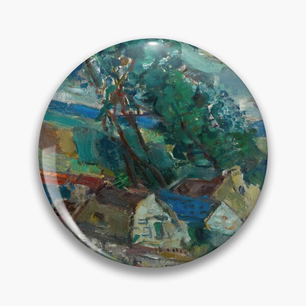 Item preview, Chaim Soutine designed and sold by melaartni.