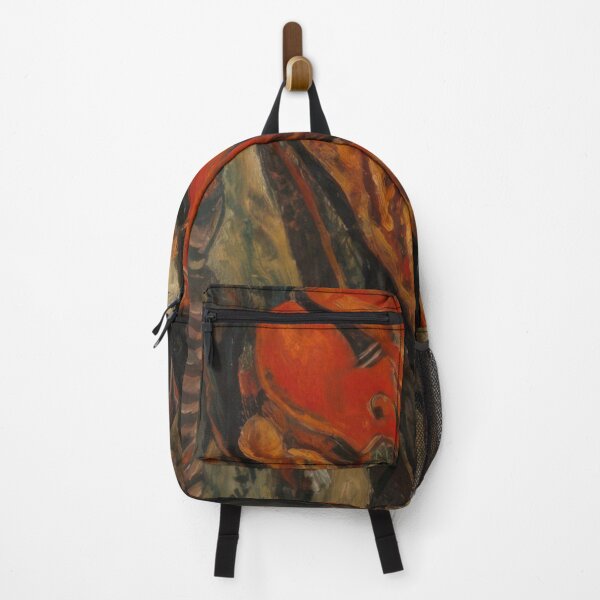 Item preview, Chaim Soutine designed and sold by melaartni.