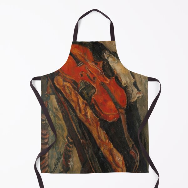 Item preview, Chaim Soutine designed and sold by melaartni.