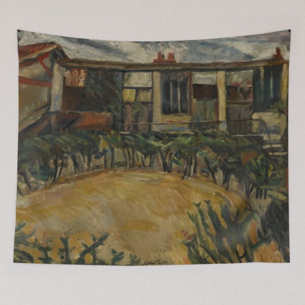 Item preview, Chaim Soutine designed and sold by melaartni.
