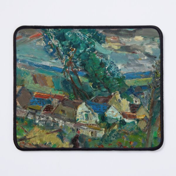 Item preview, Chaim Soutine designed and sold by melaartni.