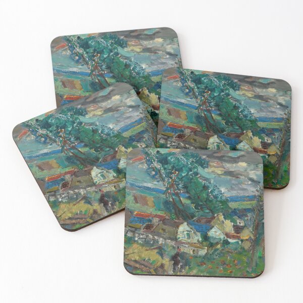 Item preview, Chaim Soutine designed and sold by melaartni.