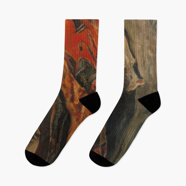Item preview, Chaim Soutine designed and sold by melaartni.