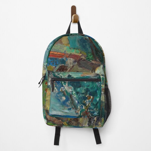 Item preview, Chaim Soutine designed and sold by melaartni.