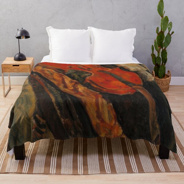 Item preview, Chaim Soutine designed and sold by melaartni.