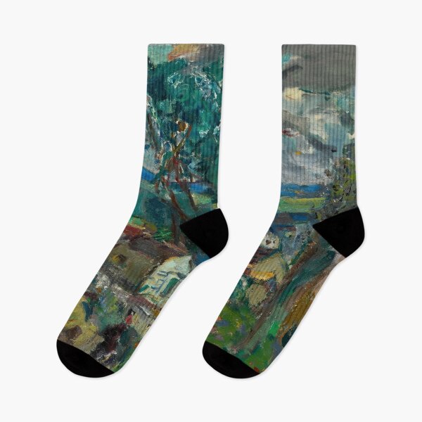 Item preview, Chaim Soutine designed and sold by melaartni.