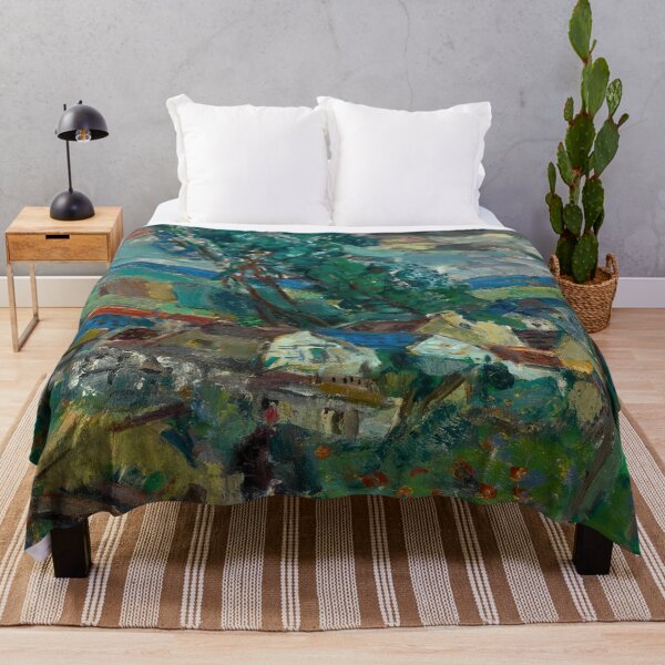 Item preview, Chaim Soutine designed and sold by melaartni.