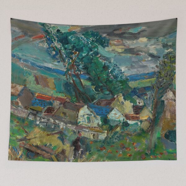 Item preview, Chaim Soutine designed and sold by melaartni.