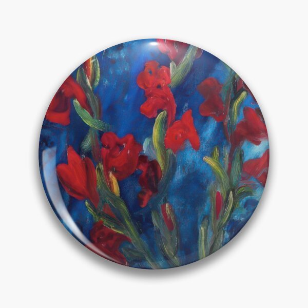 Item preview, Chaim Soutine designed and sold by melaartni.