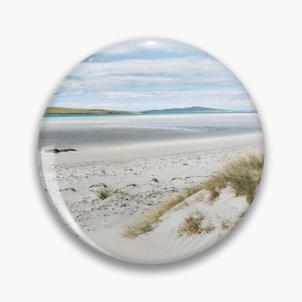 Item preview, Clachan Sands, Sunny Skies The Uists Scotland. designed and sold by PhotosEcosse.