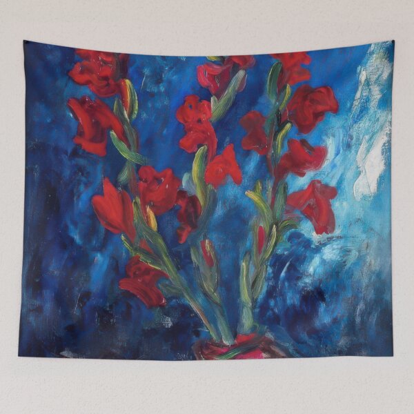 Item preview, Chaim Soutine designed and sold by melaartni.