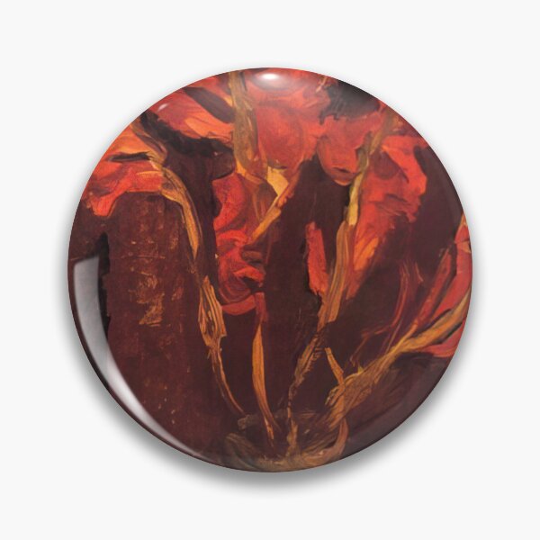 Item preview, Chaim Soutine - Gladioli 1919 designed and sold by melaartni.