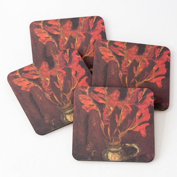Item preview, Chaim Soutine - Gladioli 1919 designed and sold by melaartni.