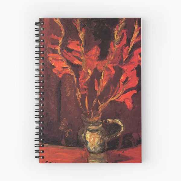 Item preview, Chaim Soutine - Gladioli 1919 designed and sold by melaartni.