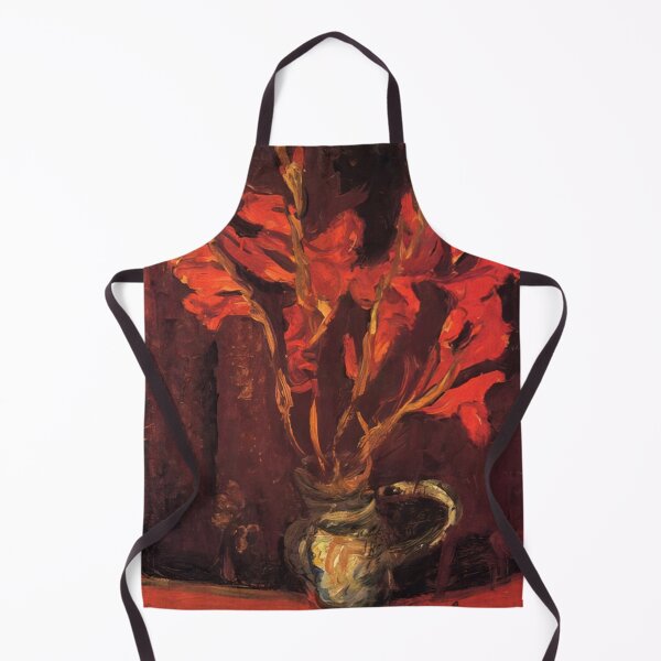Item preview, Chaim Soutine - Gladioli 1919 designed and sold by melaartni.