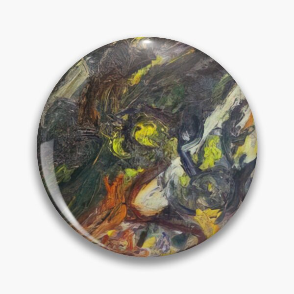 Item preview, Chaim Soutine - Gorge De Loup Sur Vence designed and sold by melaartni.