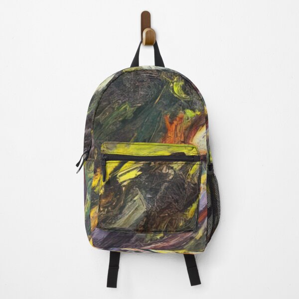 Item preview, Chaim Soutine - Gorge De Loup Sur Vence designed and sold by melaartni.