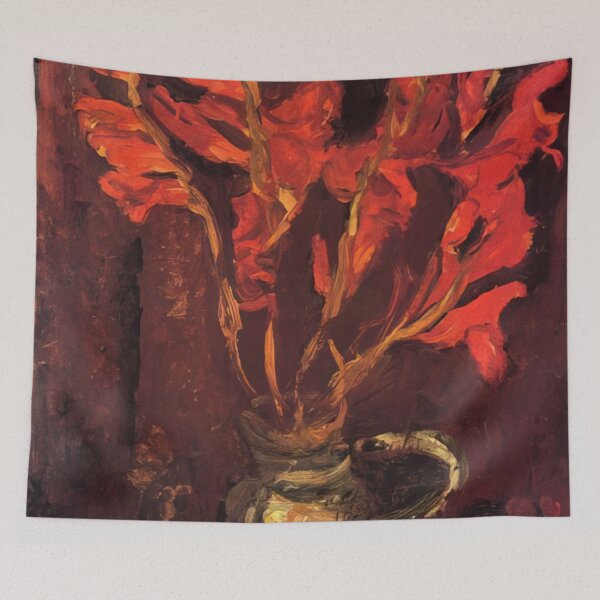 Item preview, Chaim Soutine - Gladioli 1919 designed and sold by melaartni.